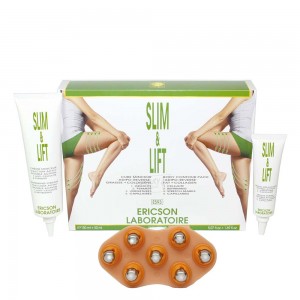 Ericson Laboratoire Slim&Lift